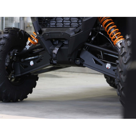 AXP Front-A-Arm-Schutz für POLARIS RZR XP 1000 2024