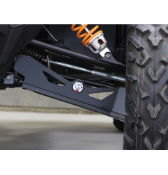 AXP Front-A-Arm-Schutz für POLARIS RZR XP 1000 2024