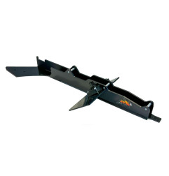 AXP Rear Trailer Arms Guard for POLARIS RZR XP 1000 2024