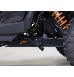 Protections de bras de suspension AXP pour POLARIS RZR XP 1000 de 2024