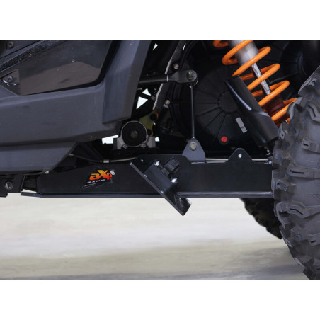 AXP Rear Trailer Arms Guard for POLARIS RZR XP 1000 2024