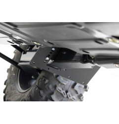 AXP Rear Trailer Arms Guard for POLARIS RZR XP 1000 2024
