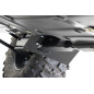 Protectores de brazos traseros AXP para POLARIS RZR XP 1000 de 2024