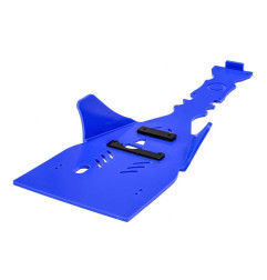 AXP Skid Plate - HDPE 8mm for YAMAHA YFZ 450 2009-2023