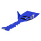 Cubrecárter AXP - PEAD 8mm para YAMAHA YFZ 450 de 2009 a 2023