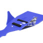 Sabot AXP - PEHD 8mm pour YAMAHA YFZ 450 de 2009 à 2023