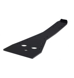 Sabot AXP - PEHD 8mm pour YAMAHA YFZ 350 BANSHEE 2WD de 1999 à 2011