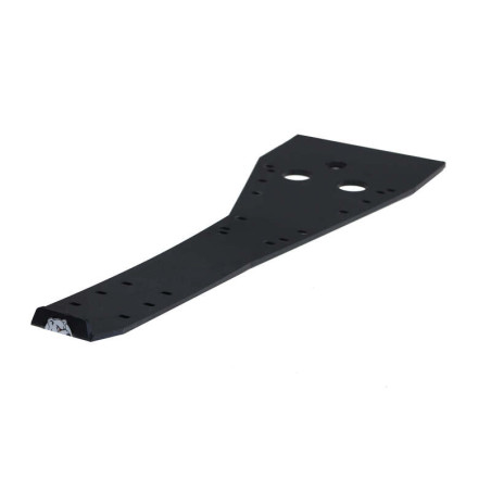AXP Unterfahrschutz HDPE 8 mm für YAMAHA YFZ 350 BANSHEE 2WD 1999-2011