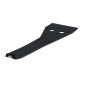 AXP Skid Plate - HDPE 8mm for YAMAHA YFZ 350 BANSHEE 2WD 1999-2011