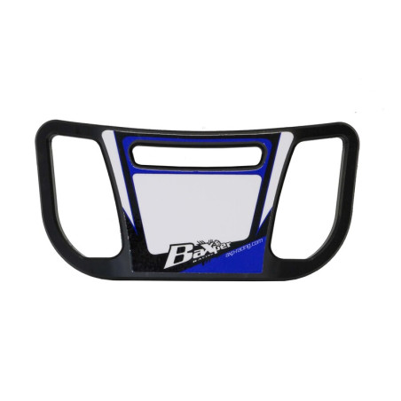 AXP Front Bumper aus HDPE für YAMAHA YFZ 450 2009-2023