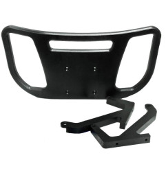 AXP Front Bumper aus HDPE für YAMAHA YFZ 450 2009-2023