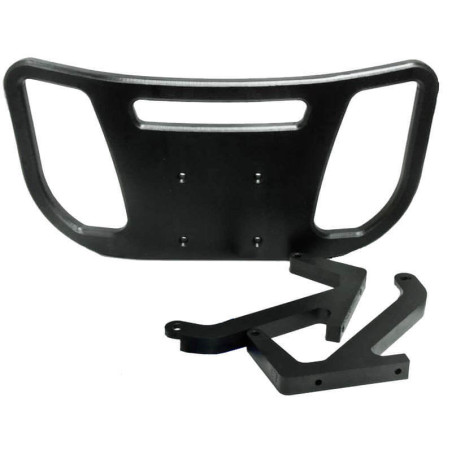 AXP Front Bumper aus HDPE für YAMAHA YFZ 450 2009-2023
