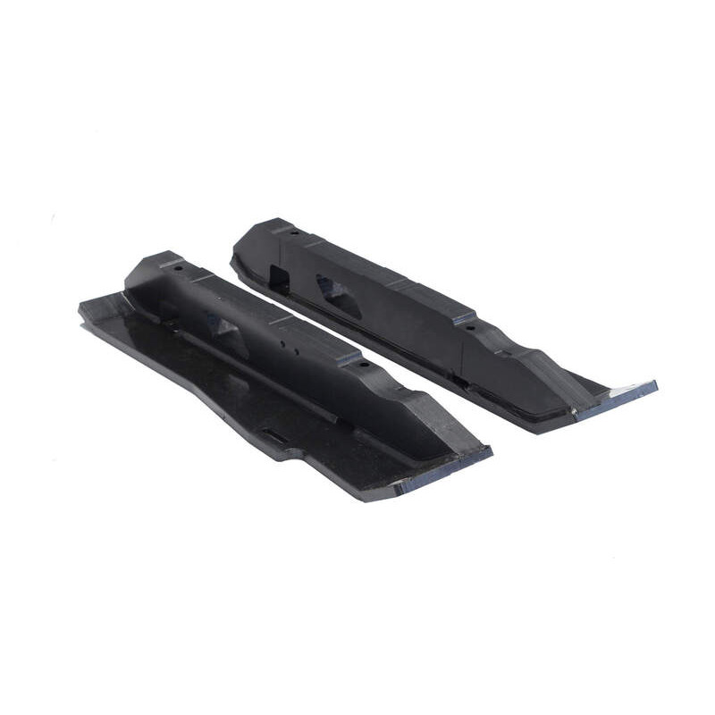 Sabot AXP Xtrem - PHD 50/10mm pour YAMAHA YFM 700 RAPTOR 2WD de 2006 à 2019
