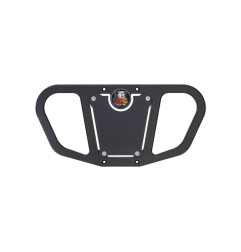 AXP Frontbumper - Schwarz für YAMAHA YFZ 450 2009-2026 - AX1831