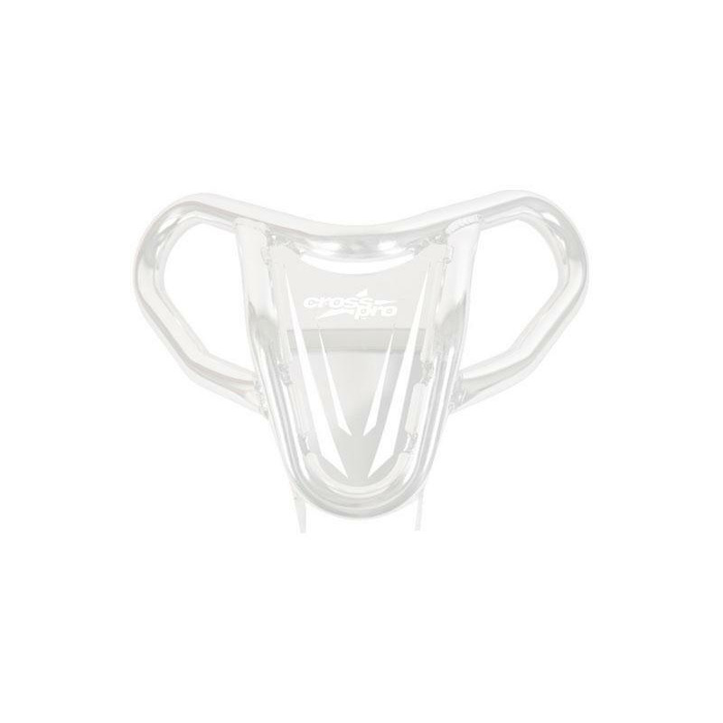 CROSS-PRO Aluminium Bumper mount fastening kit for YAMAHA YFZ 450 2009-2021