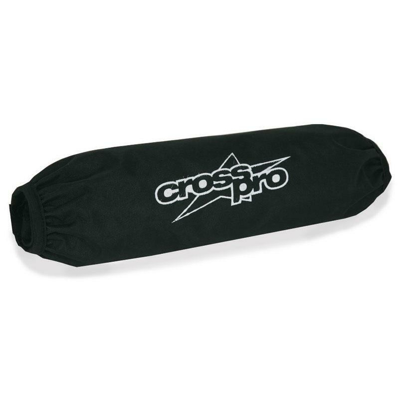 Protector de amortiguador CROSS-PRO / Predator 500 para POLARIS PREDATOR 500 y YAMAHA YFZ 450 de 2002 a 2013 Protector de amortiguador CROSS-PRO / Predator 500 para POLARIS PREDATOR 500 y YAMAHA YFZ 450 de 2002 a 2013