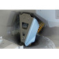 RIVAL Unterfahrschutz Komplett-Kit - Aluminium Commander für CAN-AM COMMANDER 1000, COMMANDER 800, COMMANDER 800 R EFI DPS