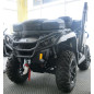 Defensa delantera RIVAL - Outlander G2 para CAN-AM OUTLANDER 650, OUTLANDER 650 EFI XMR, OUTLANDER MAX 650 EFI XTP Defensa delantera RIVAL - Outlander G2 para CAN-AM OUTLANDER 650, OUTLANDER 650 EFI XMR, OUTLANDER MAX 650 EFI XTP