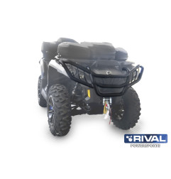 Defensa delantera RIVAL - Outlander G2 para CAN-AM OUTLANDER 650, OUTLANDER 650 EFI XMR, OUTLANDER MAX 650 EFI XTP