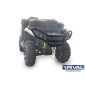 RIVAL Front Bumper - Outlander G2 for CAN-AM OUTLANDER 650, OUTLANDER 650 EFI XMR, OUTLANDER MAX 650 EFI XTP 2012-2022