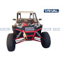 Defensa delantera RIVAL/ Turbo para POLARIS RZR 1000 RS1, RZR 1000 XP, RZR 1000 XP4, RZR XP 1000, RZR XP 1000 TURBO