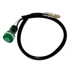 Témoin de clignotant HIGHSIDER smart - ATV pour HONDA TRX 90 SPORTRAX 2WD de 1993
