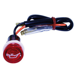 Testigo de aceite para ATV HIGHSIDER smart para HONDA TRX 90 SPORTRAX 2WD de 1993