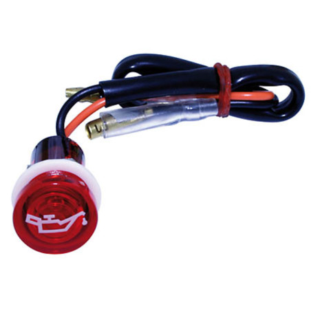 Testigo de aceite para ATV HIGHSIDER smart para HONDA TRX 90 SPORTRAX 2WD de 1993
