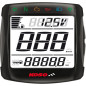 KOSO XR-S 01 digital mutlifunction speedometer for KYMCO MAXXER 250, MXU 150, MXU 550, MXU 700 and YAMAHA YFM 350 GRIZZLY 2WD