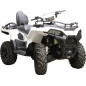 IRON BALTIC Full Skid Plate Set - Sportsman 570 - Plastic for POLARIS SPORTSMAN 570 TRG EPS 2025 IRON BALTIC Full Skid Plate Set - Sportsman 570 - Plastic for POLARIS SPORTSMAN 570 TRG EPS 2025