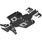 Kit sabot complet IRON BALTIC - Sportsman 570 X2 Nordic Pro - plastique pour POLARIS SPORTSMAN 570 X2 de 2025 Kit sabot complet IRON BALTIC - Sportsman 570 X2 Nordic Pro - plastique pour POLARIS SPORTSMAN 570 X2 de 2025
