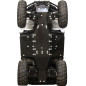 Kit sabot complet IRON BALTIC - Sportsman 570 X2 Nordic Pro - plastique pour POLARIS SPORTSMAN 570 X2 de 2025 Kit sabot complet IRON BALTIC - Sportsman 570 X2 Nordic Pro - plastique pour POLARIS SPORTSMAN 570 X2 de 2025