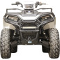Kit completo de cubrecárter IRON BALTIC - Sportsman 570 X2 Nordic Pro - plástico para POLARIS SPORTSMAN 570 X2 de 2025