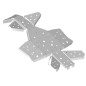 IRON BALTIC Kompletter Unterfahrschutz-Satz - Kodiak 450 - Aluminium für YAMAHA YFM 450 KODIAK 4WD, YFM 450 KODIAK EPS 4WD IRON BALTIC Kompletter Unterfahrschutz-Satz - Kodiak 450 - Aluminium für YAMAHA YFM 450 KODIAK 4WD, YFM 450 KODIAK EPS 4WD