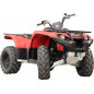 IRON BALTIC Kompletter Unterfahrschutz-Satz - Kodiak 450 - Aluminium für YAMAHA YFM 450 KODIAK 4WD, YFM 450 KODIAK EPS 4WD IRON BALTIC Kompletter Unterfahrschutz-Satz - Kodiak 450 - Aluminium für YAMAHA YFM 450 KODIAK 4WD, YFM 450 KODIAK EPS 4WD