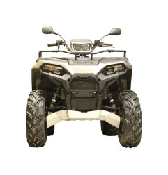 Kit completo de cubrecárter IRON BALTIC - Sportsman 570 SP Öhlins - aluminio para POLARIS SPORTSMAN 570 SP de 2025 a 2026