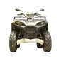 Kit completo de cubrecárter IRON BALTIC - Sportsman 570 SP Öhlins - aluminio para POLARIS SPORTSMAN 570 SP de 2025 a 2026