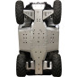 IRON BALTIC Full Skid Plate Set - Sportsman 570 - Aluminium for POLARIS SPORTSMAN 570 TRG EPS 2025 IRON BALTIC Full Skid Plate Set - Sportsman 570 - Aluminium for POLARIS SPORTSMAN 570 TRG EPS 2025
