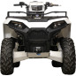 Kit sabot complet IRON BALTIC - Sportsman 570 - aluminium pour POLARIS SPORTSMAN 570 TRG EPS de 2025 Kit sabot complet IRON BALTIC - Sportsman 570 - aluminium pour POLARIS SPORTSMAN 570 TRG EPS de 2025