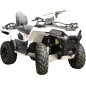 Kit sabot complet IRON BALTIC - Sportsman 570 - aluminium pour POLARIS SPORTSMAN 570 TRG EPS de 2025 Kit sabot complet IRON BALTIC - Sportsman 570 - aluminium pour POLARIS SPORTSMAN 570 TRG EPS de 2025