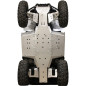 Kit completo de cubrecárter IRON BALTIC - Sportsman 570 X2 Nordic Pro - aluminio para POLARIS SPORTSMAN 570 X2 de 2025 Kit completo de cubrecárter IRON BALTIC - Sportsman 570 X2 Nordic Pro - aluminio para POLARIS SPORTSMAN 570 X2 de 2025