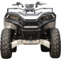 IRON BALTIC Full Skid Plate Set - Sportsman 570 X2 Nordic PRO - Aluminium for POLARIS SPORTSMAN 570 X2 2025 IRON BALTIC Full Skid Plate Set - Sportsman 570 X2 Nordic PRO - Aluminium for POLARIS SPORTSMAN 570 X2 2025
