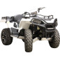 IRON BALTIC Full Skid Plate Set - Sportsman 570 X2 Nordic PRO - Aluminium for POLARIS SPORTSMAN 570 X2 2025 IRON BALTIC Full Skid Plate Set - Sportsman 570 X2 Nordic PRO - Aluminium for POLARIS SPORTSMAN 570 X2 2025