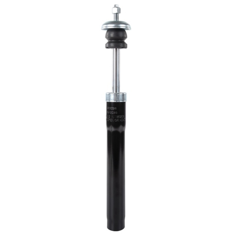 Suspensión delantera KIMPEX para POLARIS MAGNUM 330, MAGNUM 500, MAGNUM 500 VL HDS, SPORTSMAN 500 6X6, TRAIL BOSS 330