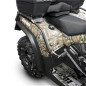 KIMPEX Kotflügel-Schutzbügel für ATV/Quad für CAN-AM OUTLANDER 650 EFI XMR, OUTLANDER 650 EFI XT, OUTLANDER MAX 650 EFI XT