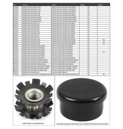KIMPEX Kotflügel-Schutzbügel für ATV/Quad für CAN-AM OUTLANDER 450 EFI DPS, OUTLANDER 570, OUTLANDER 570 EFI XMR 2015-2023
