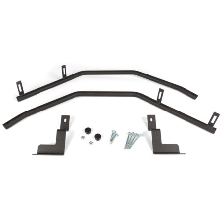 KIMPEX ATV Fender Guards for POLARIS SPORTSMAN 850, SPORTSMAN 850 HIGH LIFTER EDITION, SPORTSMAN TOURING 850 2017-2025