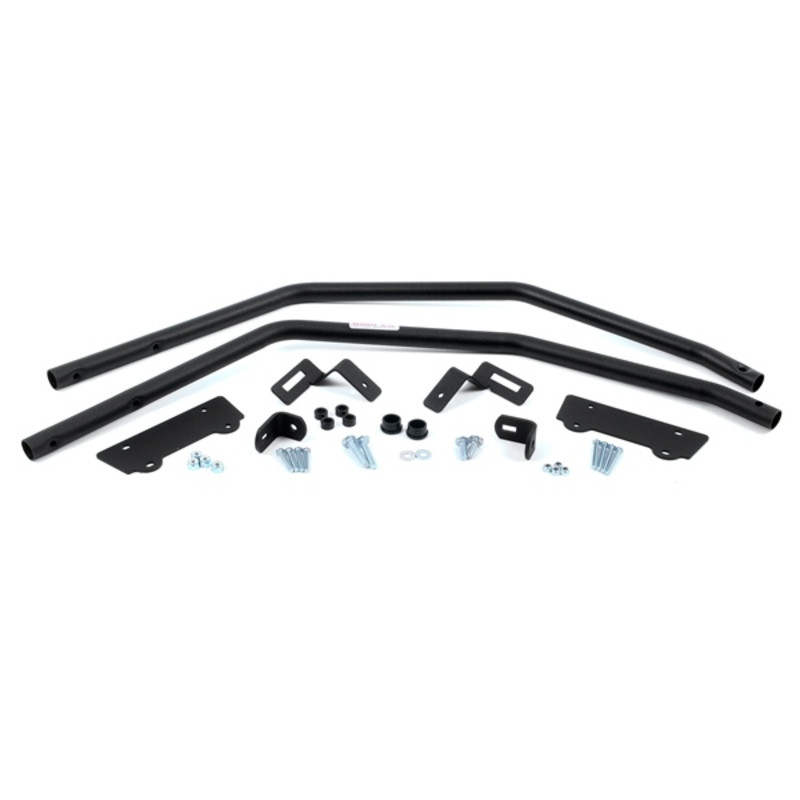 Protecteurs d'aile KIMPEX pour POLARIS SPORTSMAN 550 XP, SPORTSMAN 550 XPS 4X4, SPORTSMAN 850 HIGH LIFTER EDITION de 2009 à 2024