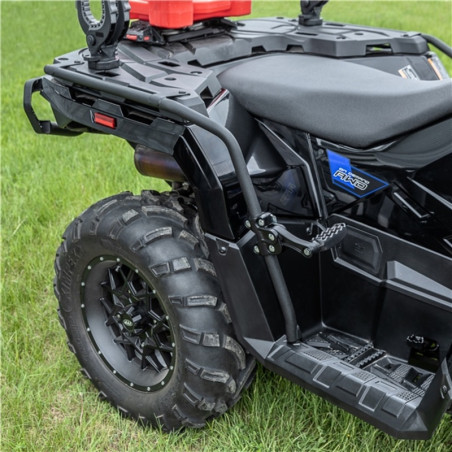 KIMPEX Kotflügel-Schutzbügel für ATV/Quad für POLARIS SPORTSMAN 570, SPORTSMAN 570 6X6 EPS, SPORTSMAN 570 TRG EPS 2021-2026