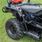 KIMPEX Kotflügel-Schutzbügel für ATV/Quad für POLARIS SPORTSMAN 570, SPORTSMAN 570 6X6 EPS, SPORTSMAN 570 TRG EPS 2021-2026 KIMPEX Kotflügel-Schutzbügel für ATV/Quad für POLARIS SPORTSMAN 570, SPORTSMAN 570 6X6 EPS, SPORTSMAN 570 TRG EPS 2021-2026